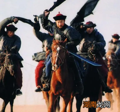 纪晓岚以清官著称 纪晓岚的豪宅是怎么来的