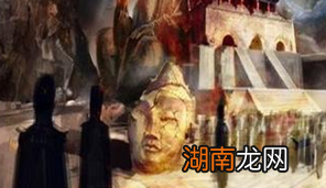 历史上三武灭佛的具体经过是什么样的?