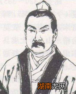 他是东晋才子，为了不娶公主竟然自残！