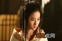 项羽的妻子是谁？并不是虞姬