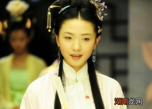 古代最有气节的妓女,此人是谁呢?