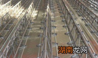 钢结构楼承板安装方法 钢结构楼承板安装步骤