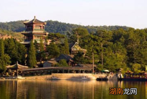 嘉庆帝为什么死在了避暑山庄？