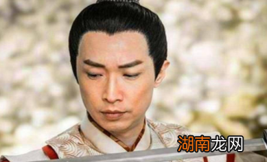 李旦三次主动退位?他为何要这样做呢?