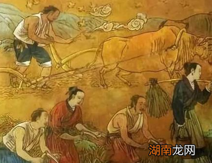 古代宦官作为皇帝的秘书和门客 他们是怎么成为太监的