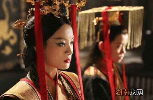 芈月嫁给义渠王的真正目的是什么呢?