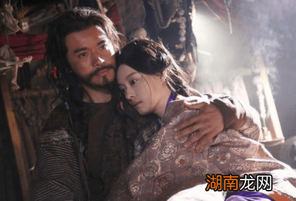 芈月嫁给义渠王的真正目的是什么呢?