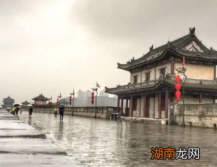 秦国也是诸侯国之一 山东六国为何视秦国为蛮夷