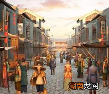 在古代户籍制度是什么起源?和现在相比有什么不一样?