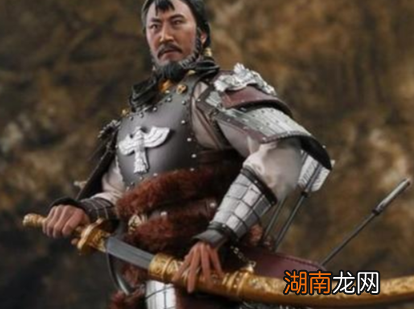 成吉思汗到底是怎么死的 所谓死于妃子侍寝是真的吗