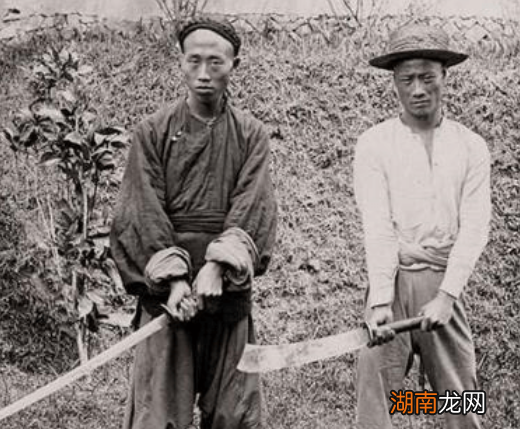 古代刽子手一年的收入能有多少?