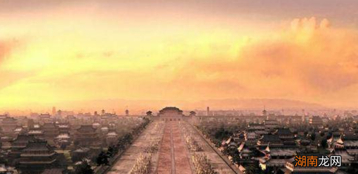 浅谈：古代&amp;ldquo;陪都&amp;rdquo;有何历史价值与意义？