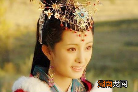 汉朝公主远嫁匈奴之后 她们为什么很少能怀孕