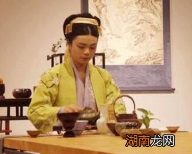 在古代茶是什么起源?经历了什么样的发展?