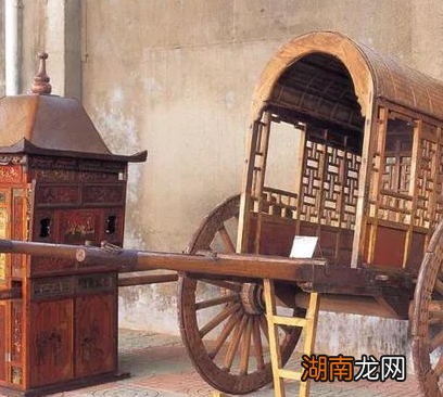 古代没有现代交通工具 古人是怎么去首都开会的