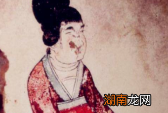 武则天为什么会把表姐的儿子枭首示众呢?