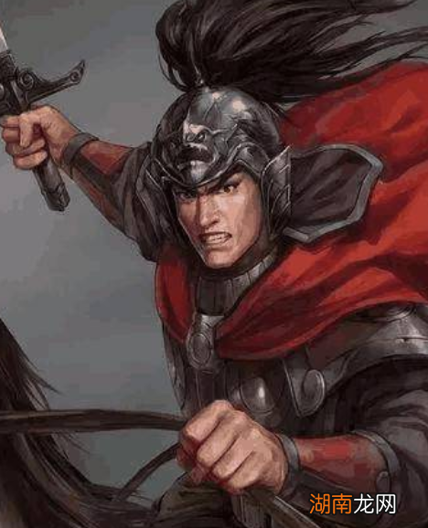 北府兵一战成名，刘裕之后一路开挂？