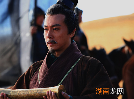 楚国作为老牌强国,为何在向北推进的过程中一直不顺利?