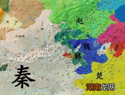 战国时期魏国的实力怎么样?又是如何发展直至消亡的?