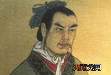 历史上的登徒子到底是个怎样的人？