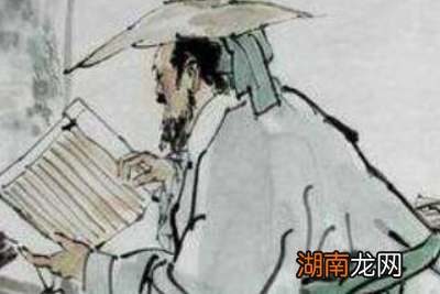 盘点:古代哪些科举考试落榜的才子