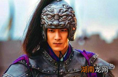 一支军队出了五位皇帝，这到底是怎么回事呢？