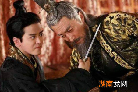 一支军队出了五位皇帝，这到底是怎么回事呢？