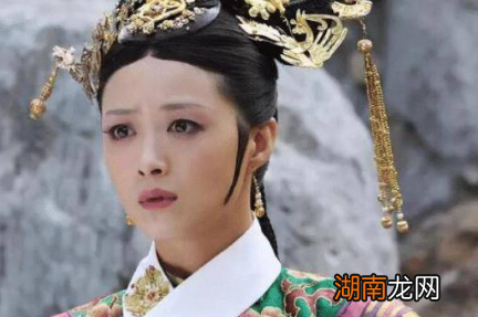 甄嬛传中华妃的历史原型到底是谁?