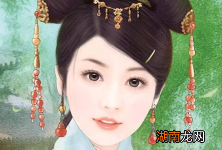 多尔衮的生母是谁？一个传奇的女人