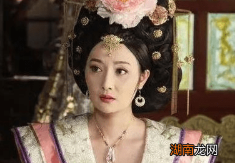 李世民死后，他的哪些妃子都是如何处置的呢？