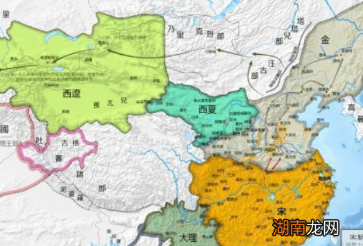 刘宋为何存在时间那么短？甚至不如南宋呢？