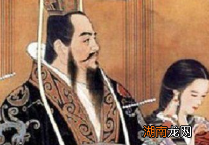 同样都是汉朝皇帝 东汉皇帝存在感为什么那么低