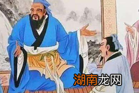 子路拜师孔子,孔子为什么一开始不肯收?