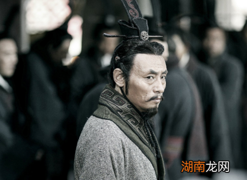 楼缓是赵武灵王的大臣，为什么多次损害赵国利益？