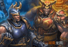 颜良文丑的实力和五子良将相比怎么样呢？