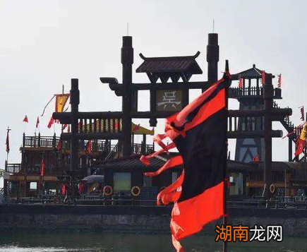 东吴有着强大的水军 西晋灭吴时他们为何没有起作用