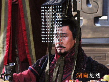 桂陵之战时魏国与赵国相争，最后得利的为何是秦国？