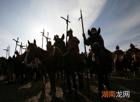 桂陵之战时魏国与赵国相争，最后得利的为何是秦国？