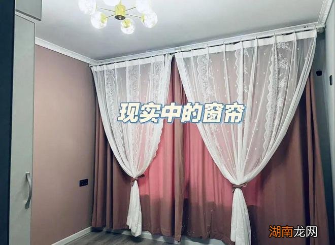 不是被逼无奈，家里别这样搞软装，不仅不时尚，可能还会更土