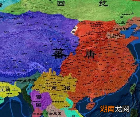 汉武帝当初打下的河西走廊在现代的哪里 名字又是怎么来的