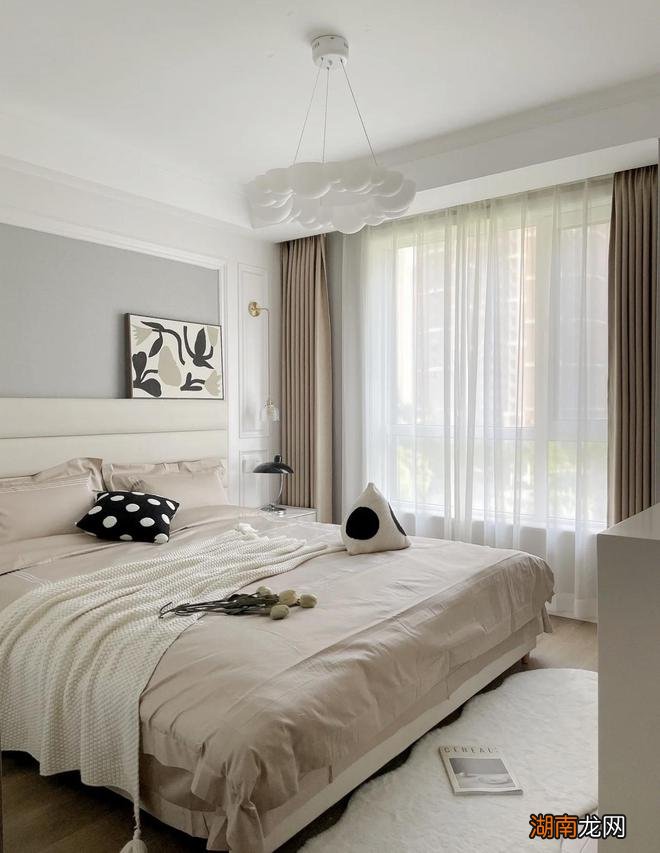 为什么家里打扫很勤快,却营造不出来那种“干净感”?