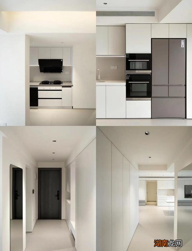 为什么家里打扫很勤快,却营造不出来那种“干净感”?