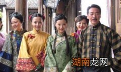 牌坊下的女人电视大结局剧情介绍 牌坊下的女人电视大结局