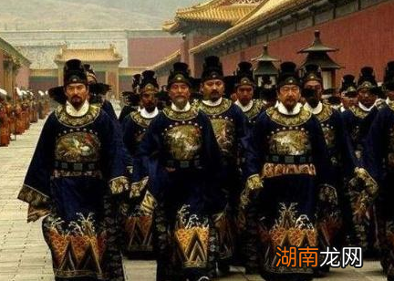 明朝时期的朝会是什么样的 期间整个流程是什么样的