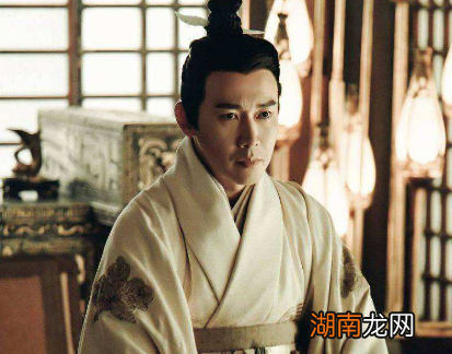 楚初王也是逃亡的公子,为什么没能坐稳皇位?