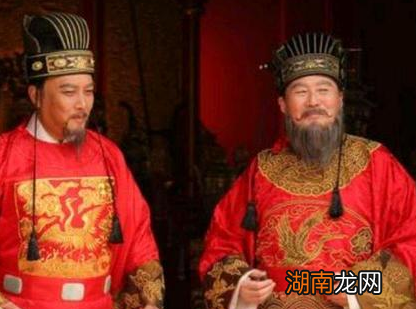 嘉靖时期的人才那么多 明朝为什么开始走下坡路线
