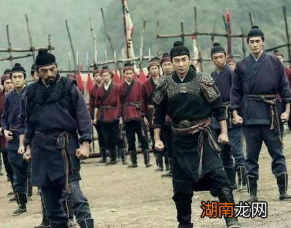 嘉靖时期的人才那么多 明朝为什么开始走下坡路线