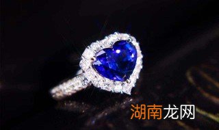 鉴别蓝宝石的最简单方法 蓝宝石鉴定方法