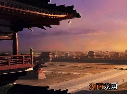 唐朝之后长安成为一座废都 唐朝时期到底发生了什么事情