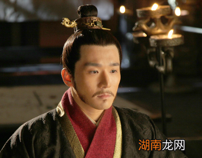 爷爷是楚国太傅,父亲是吴国相国,伍封为何是齐国贵族?